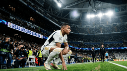 Sigue el suspense con Mbappé: el Real Madrid espera novedades