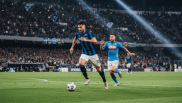Cristiano Giuntoli, nuevo director deportivo de Atalanta a partir de la próxima temporada